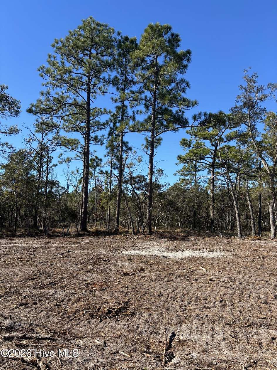 0.26 Acres of Residential Land for Sale in Southport, North Carolina