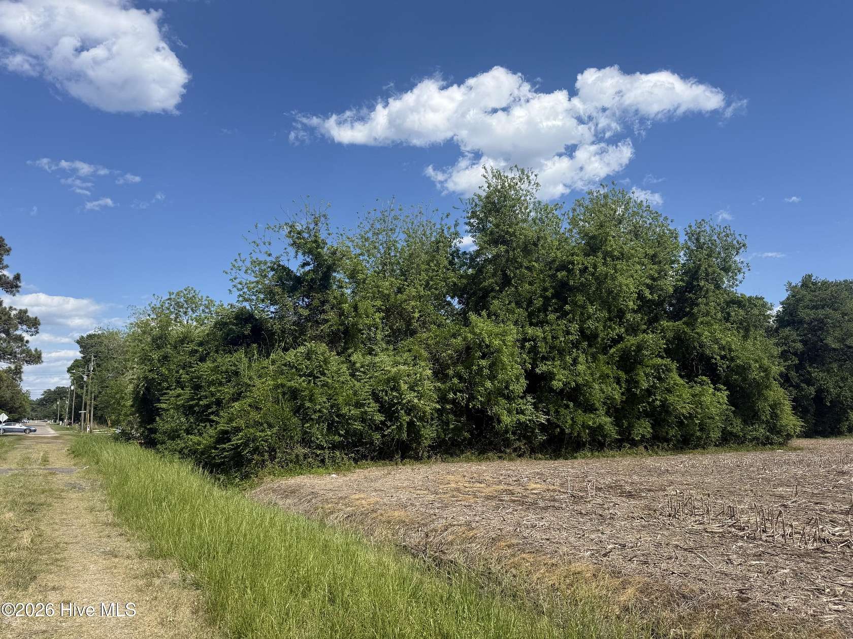 0.17 Acres of Residential Land for Sale in Burgaw, North Carolina