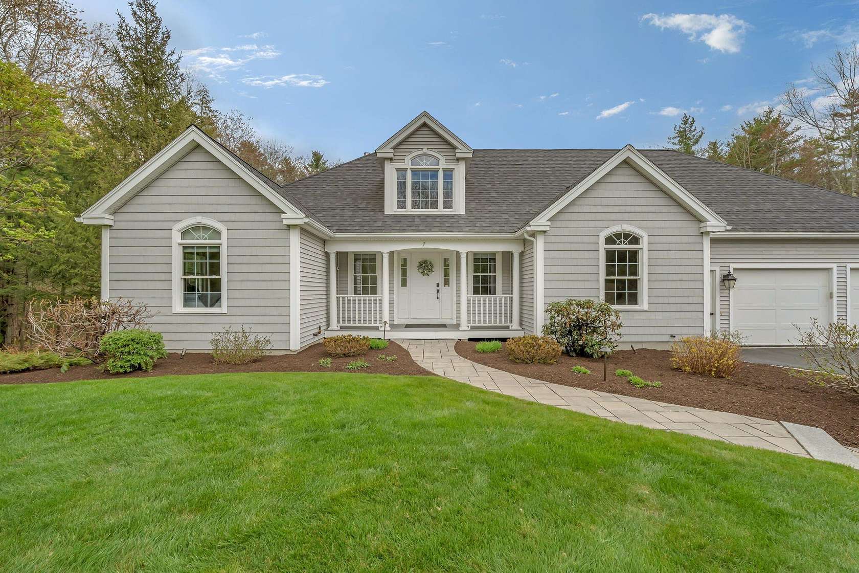 2.28 Acres of Land with Home for Sale in Scarborough, Maine