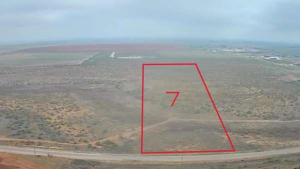 38.8 Acres of Land for Sale in Seminole, Texas