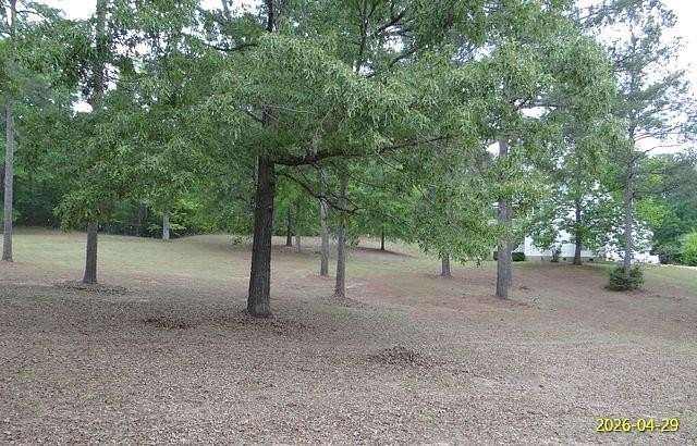 6 Acres of Land with Home for Sale in Clayton, Alabama
