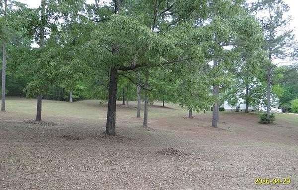 6 Acres of Land with Home for Sale in Clayton, Alabama