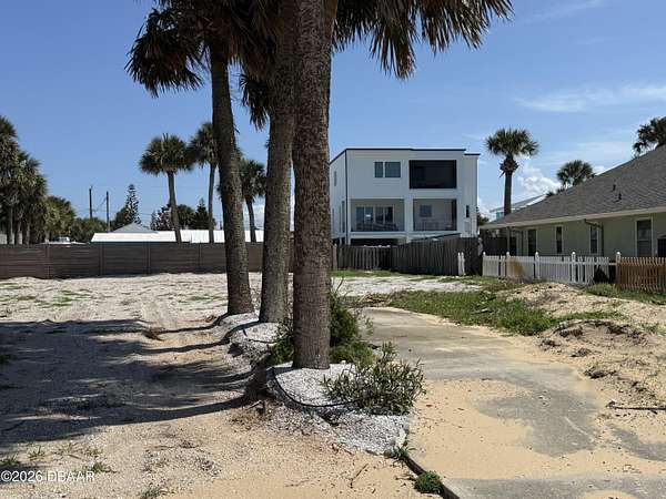 0.2 Acres of Residential Land for Sale in New Smyrna Beach, Florida