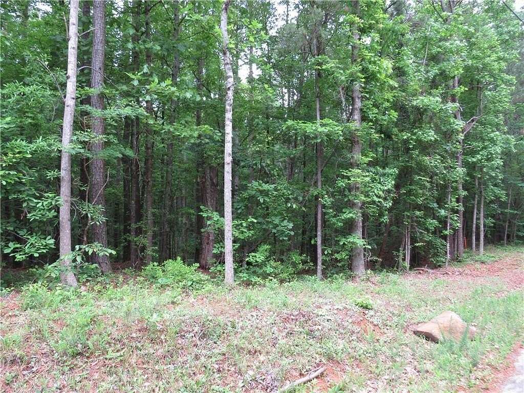 2 Acres of Residential Land for Sale in Dallas, Georgia