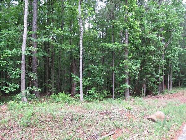 2 Acres of Residential Land for Sale in Dallas, Georgia