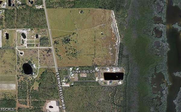 0.34 Acres of Residential Land for Sale in St. James City, Florida