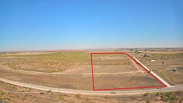 41.2 Acres of Land for Sale in Seminole, Texas