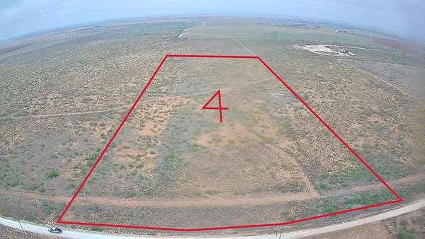 21.8 Acres of Land for Sale in Seminole, Texas