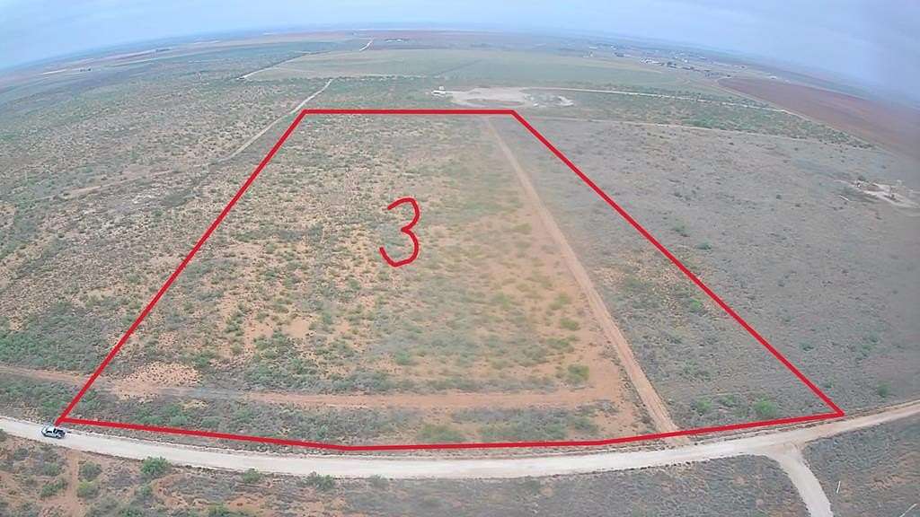 21.8 Acres of Land for Sale in Seminole, Texas