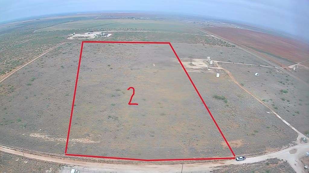 21.8 Acres of Land for Sale in Seminole, Texas