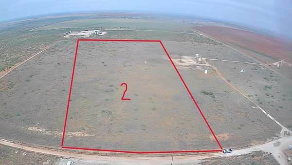 21.8 Acres of Land for Sale in Seminole, Texas