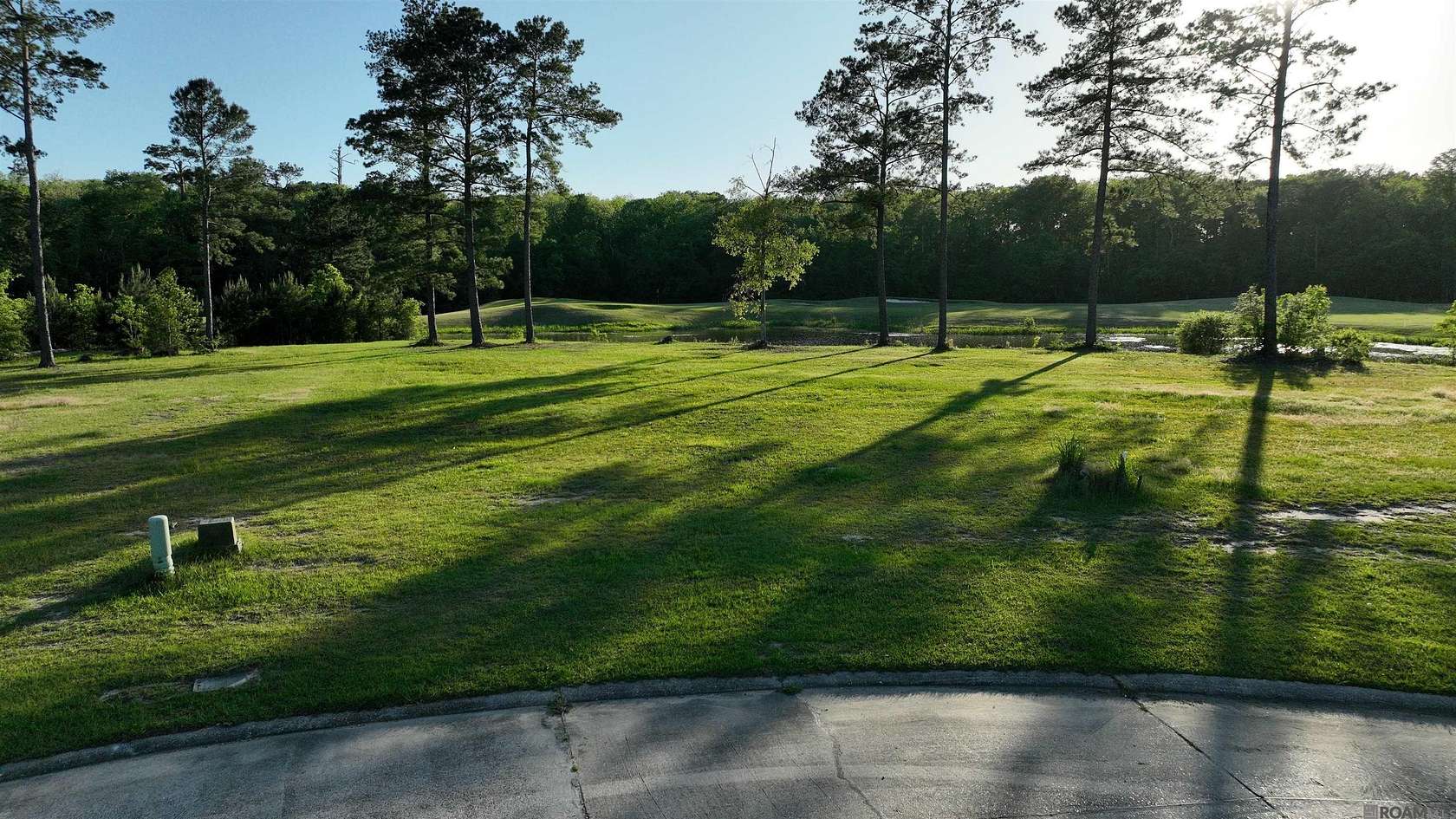 0.49 Acres of Residential Land for Sale in Springfield, Louisiana