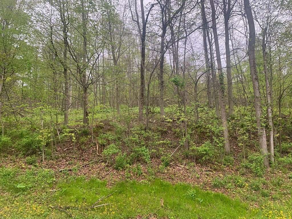 5 Acres of Residential Land for Sale in Mansfield, Ohio