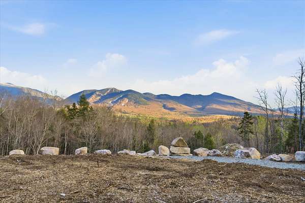 2 Acres of Residential Land for Sale in Franconia, New Hampshire
