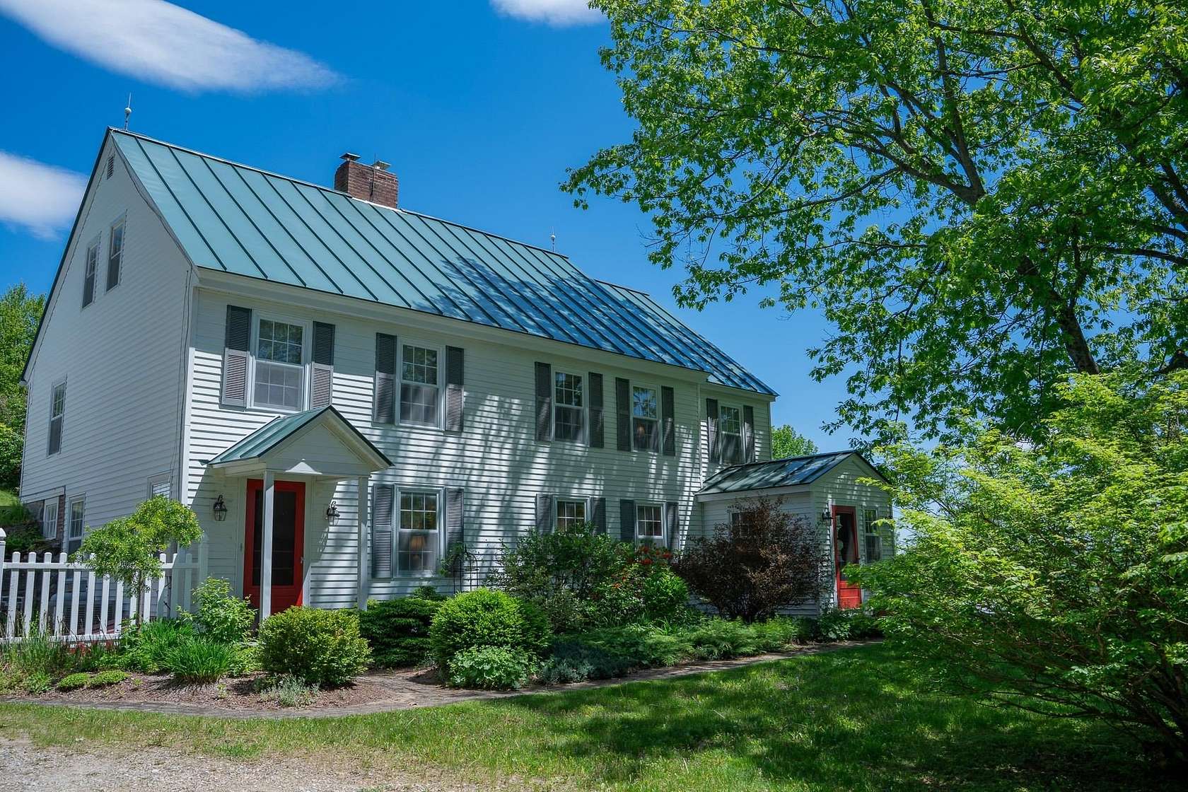 342 Acres of Land with Home for Sale in Newbury, Vermont