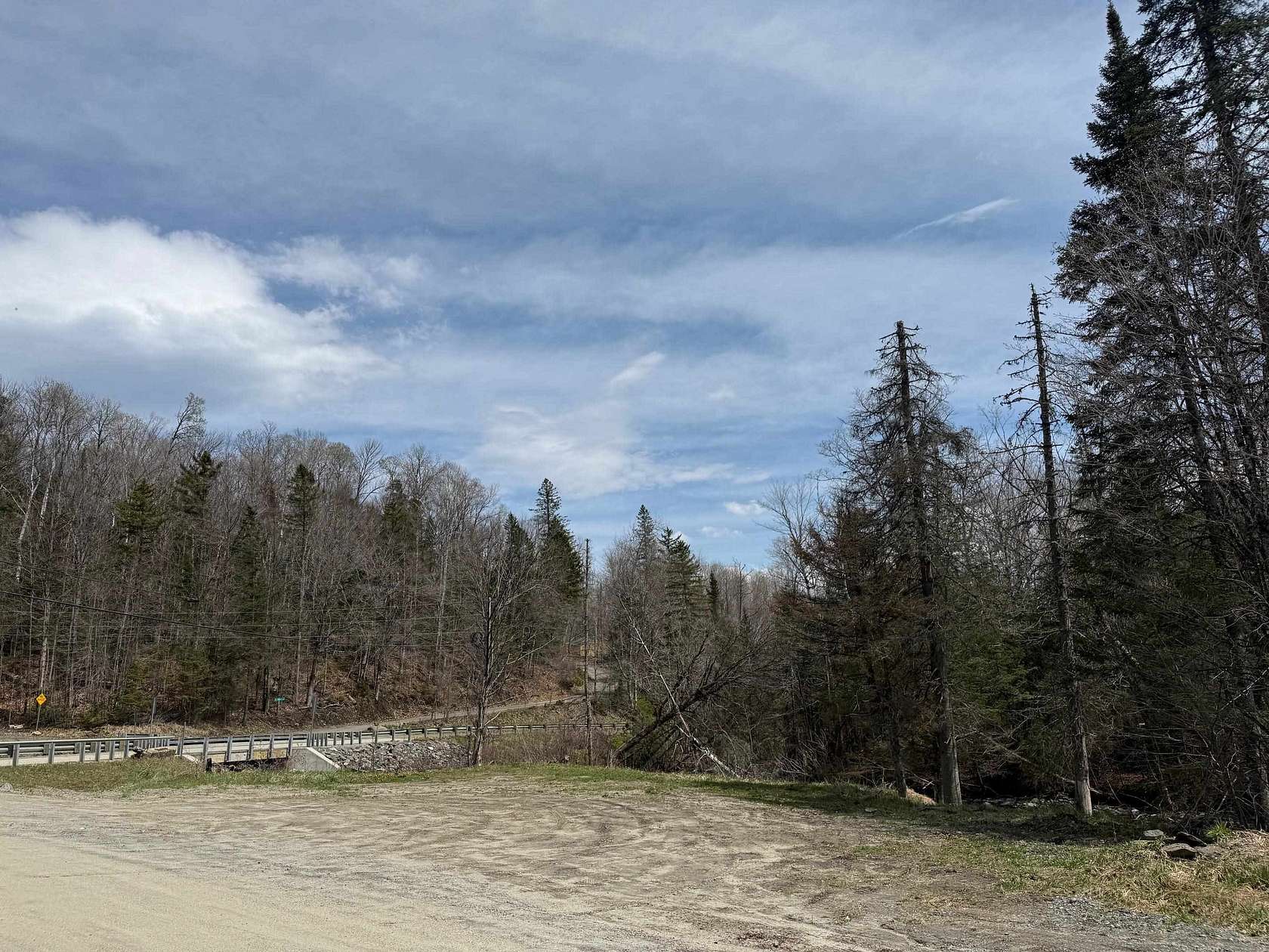 1 Acre of Land for Sale in Wheelock, Vermont