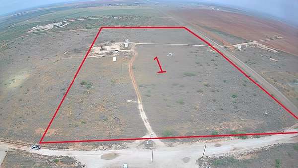 24.7 Acres of Land for Sale in Seminole, Texas