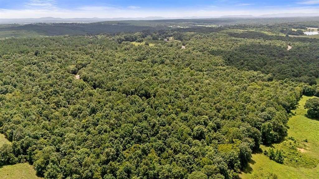 2.88 Acres of Residential Land for Sale in Watson, Oklahoma
