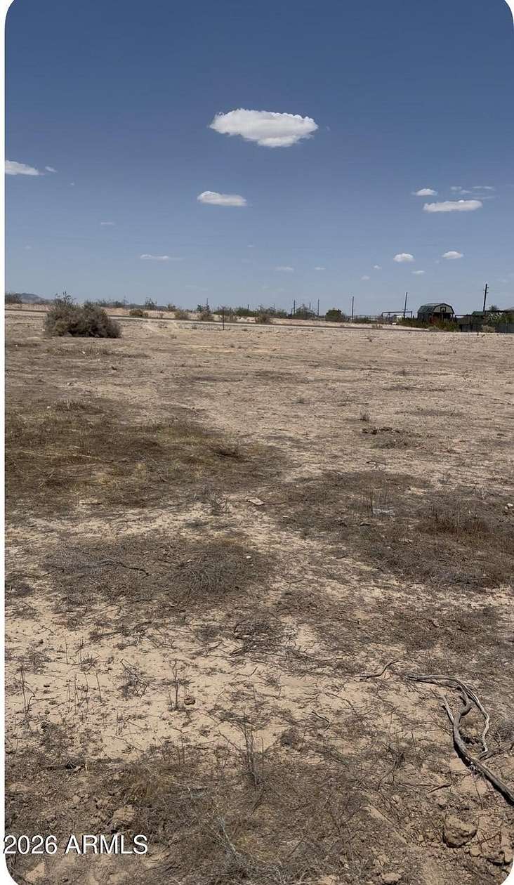 1 Acre of Residential Land for Sale in Tonopah, Arizona