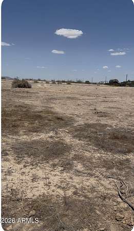 1 Acre of Residential Land for Sale in Tonopah, Arizona