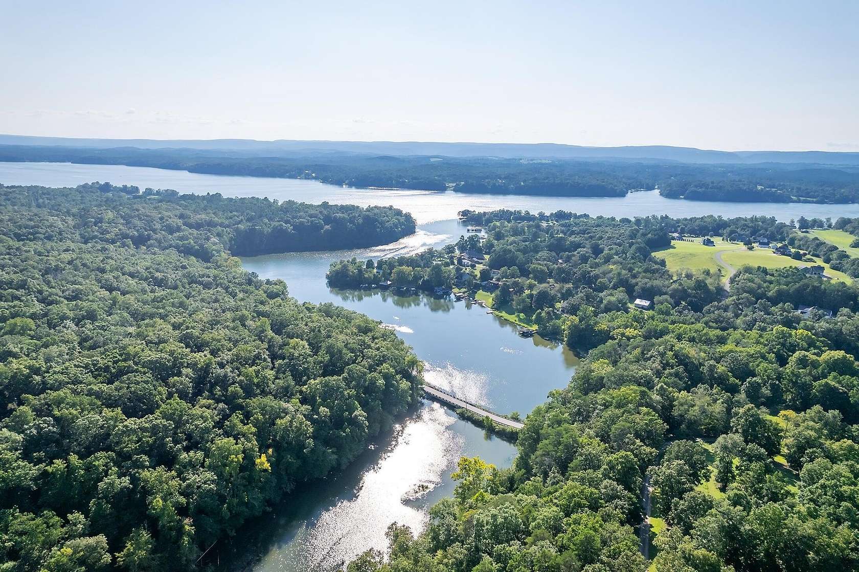 1.8 Acres of Residential Land for Sale in Birchwood, Tennessee