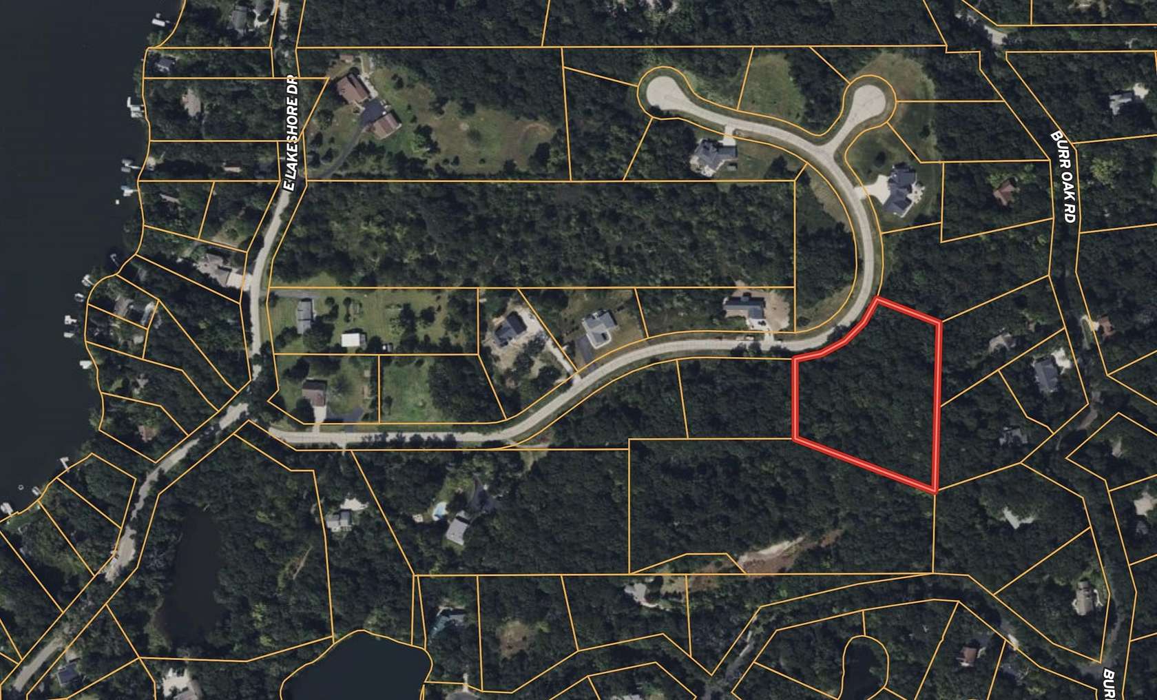 2.78 Acres of Residential Land for Sale in Whitewater, Wisconsin