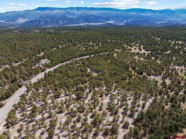 4.8 Acres of Land for Sale in Ridgway, Colorado
