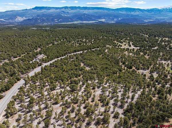 4.8 Acres of Land for Sale in Ridgway, Colorado