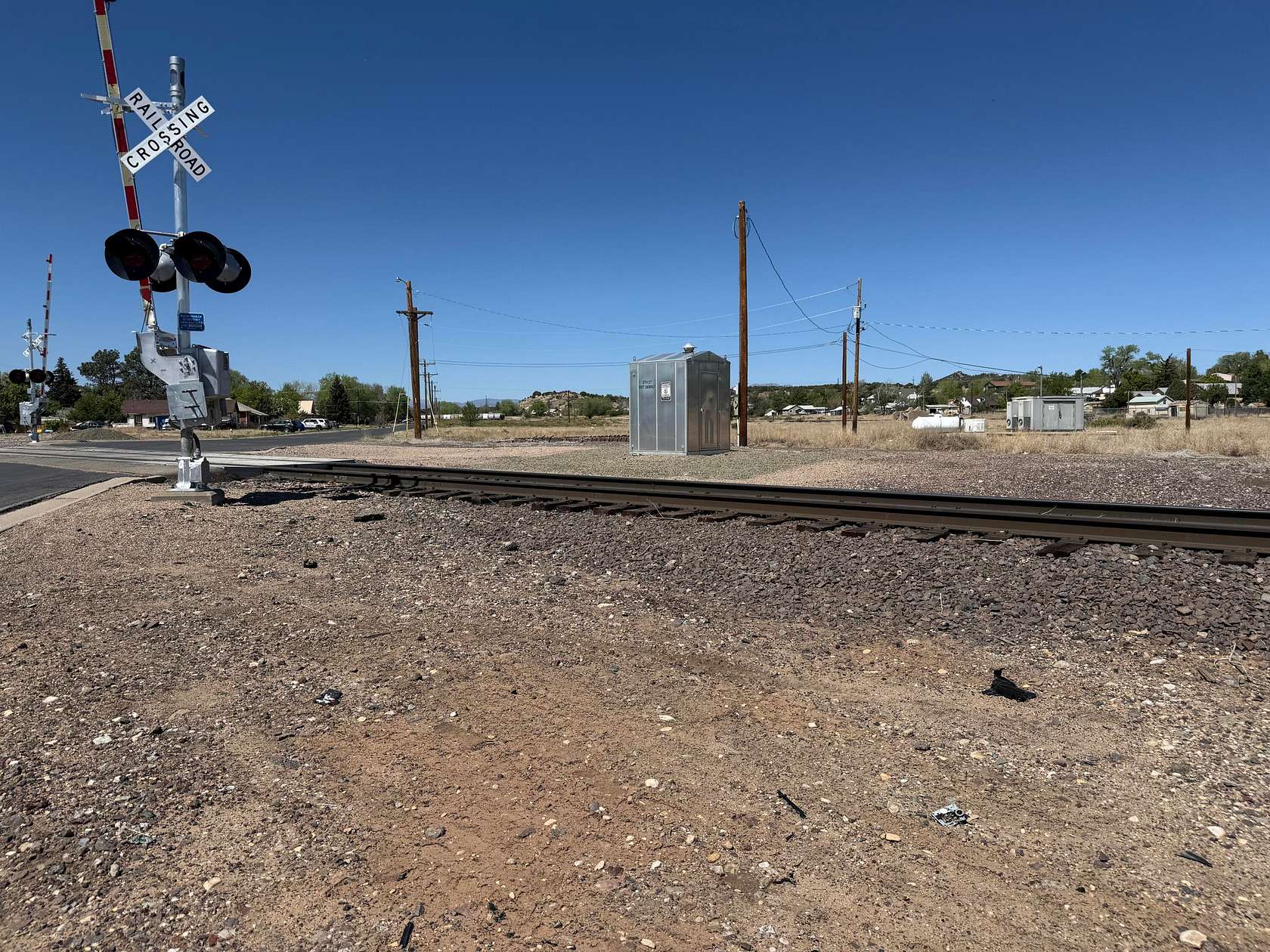 0.68 Acres of Land for Sale in Walsenburg, Colorado