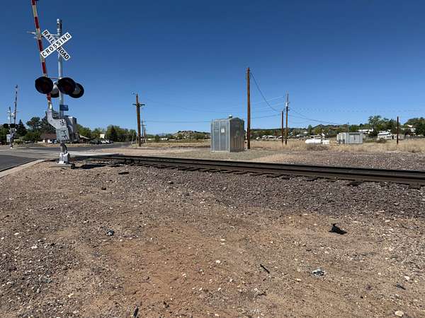 0.68 Acres of Land for Sale in Walsenburg, Colorado