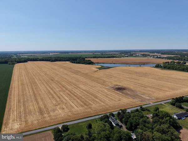 361 Acres of Land for Sale in Worton, Maryland