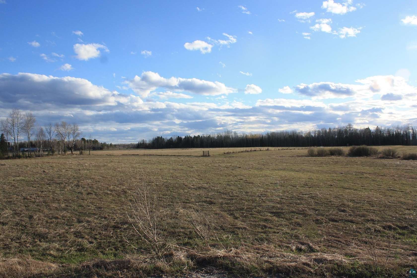 31 Acres of Agricultural & Residential Land for Sale in South Range, Wisconsin
