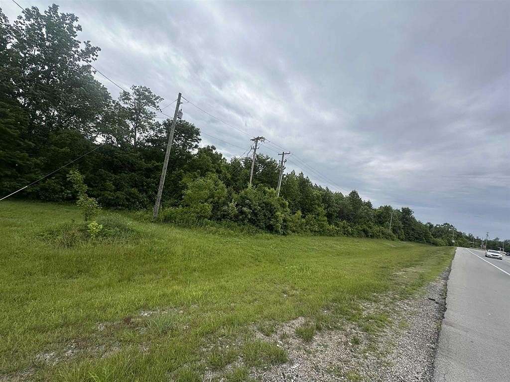 Mixed-Use Land for Sale in Louisville, Kentucky