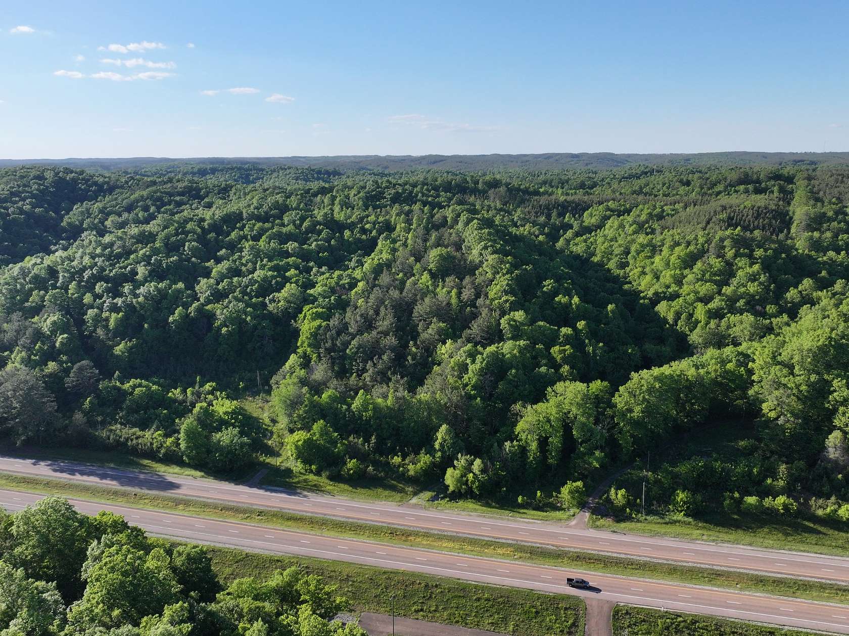 70 Acres of Land for Sale in Waynesboro, Tennessee