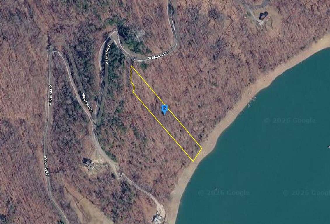 1.4 Acres of Residential Land for Sale in Mooresburg, Tennessee
