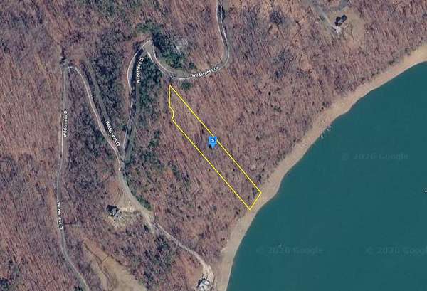 1.4 Acres of Residential Land for Sale in Mooresburg, Tennessee