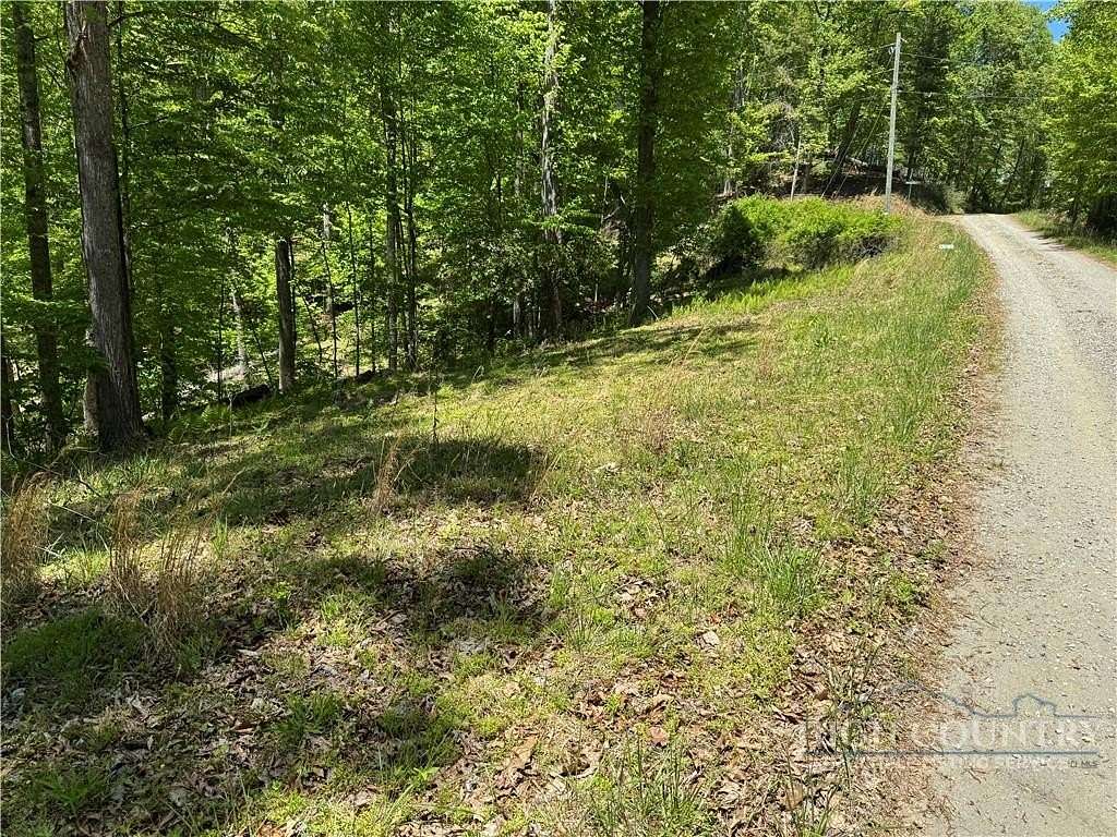 0.71 Acres of Land for Sale in Grassy Creek, North Carolina
