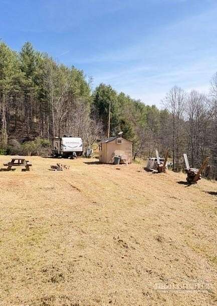 10 Acres of Land for Sale in Woodlawn, Virginia