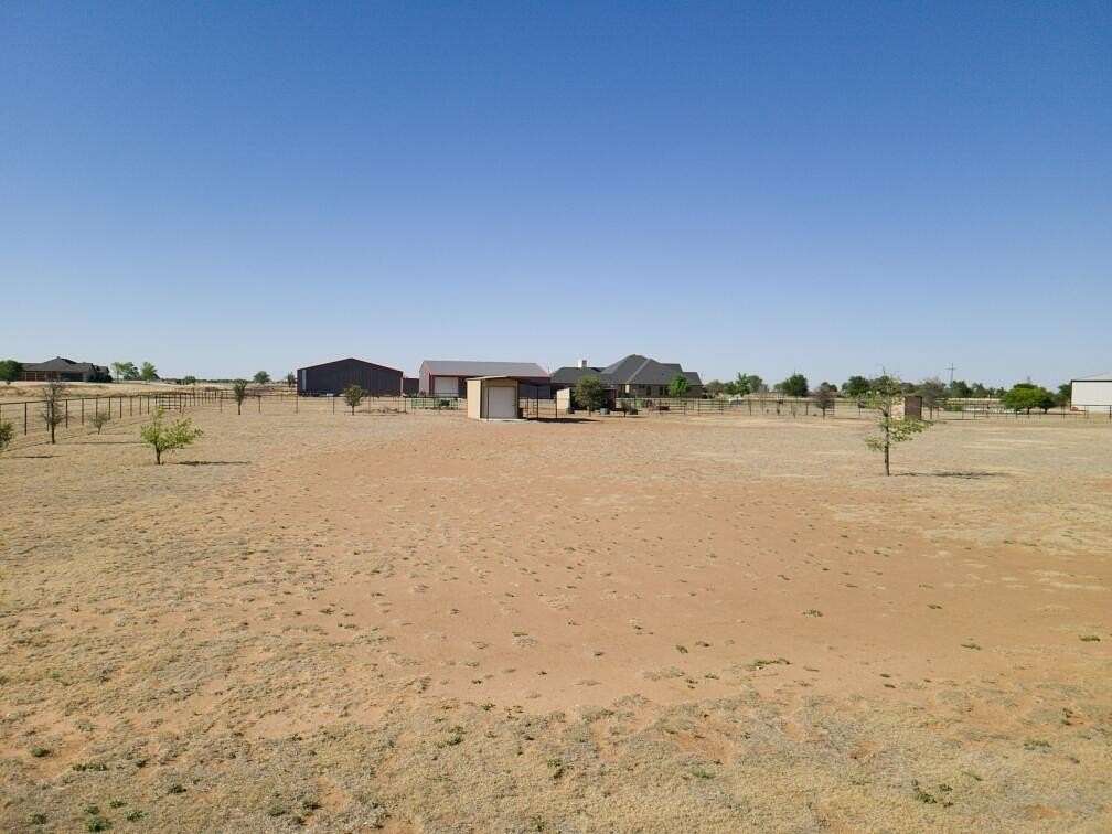 2.79 Acres of Land for Sale in Lubbock, Texas