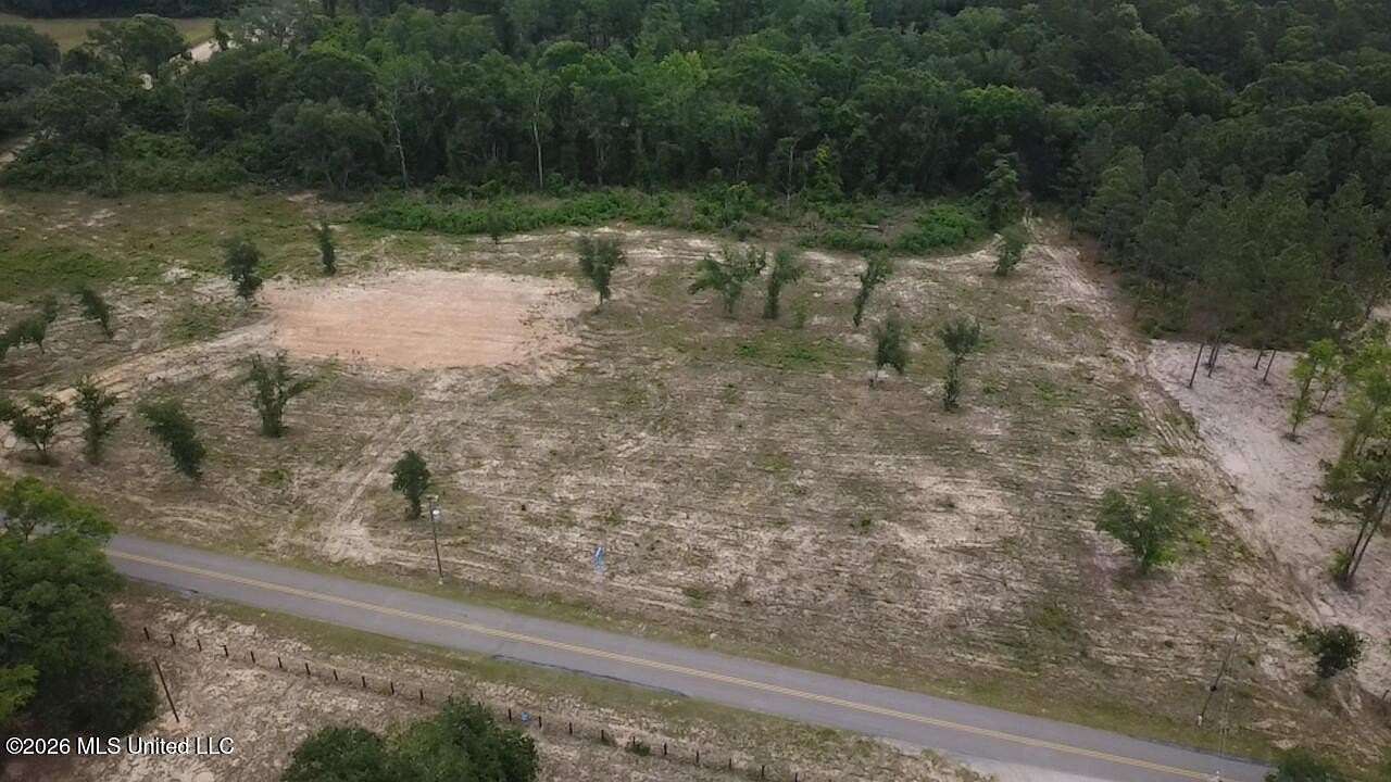 2.73 Acres of Residential Land for Sale in Kiln, Mississippi