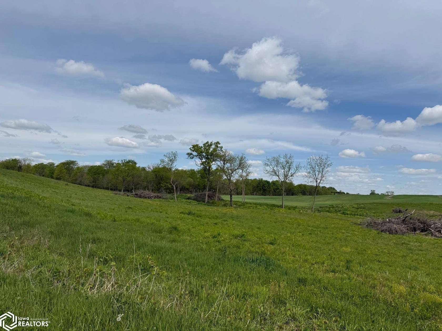 6 Acres of Land for Sale in Bloomfield, Iowa