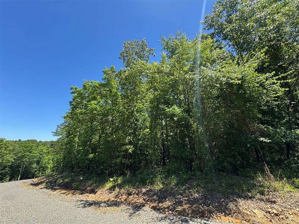 4 Acres of Residential Land for Sale in Watson, Oklahoma