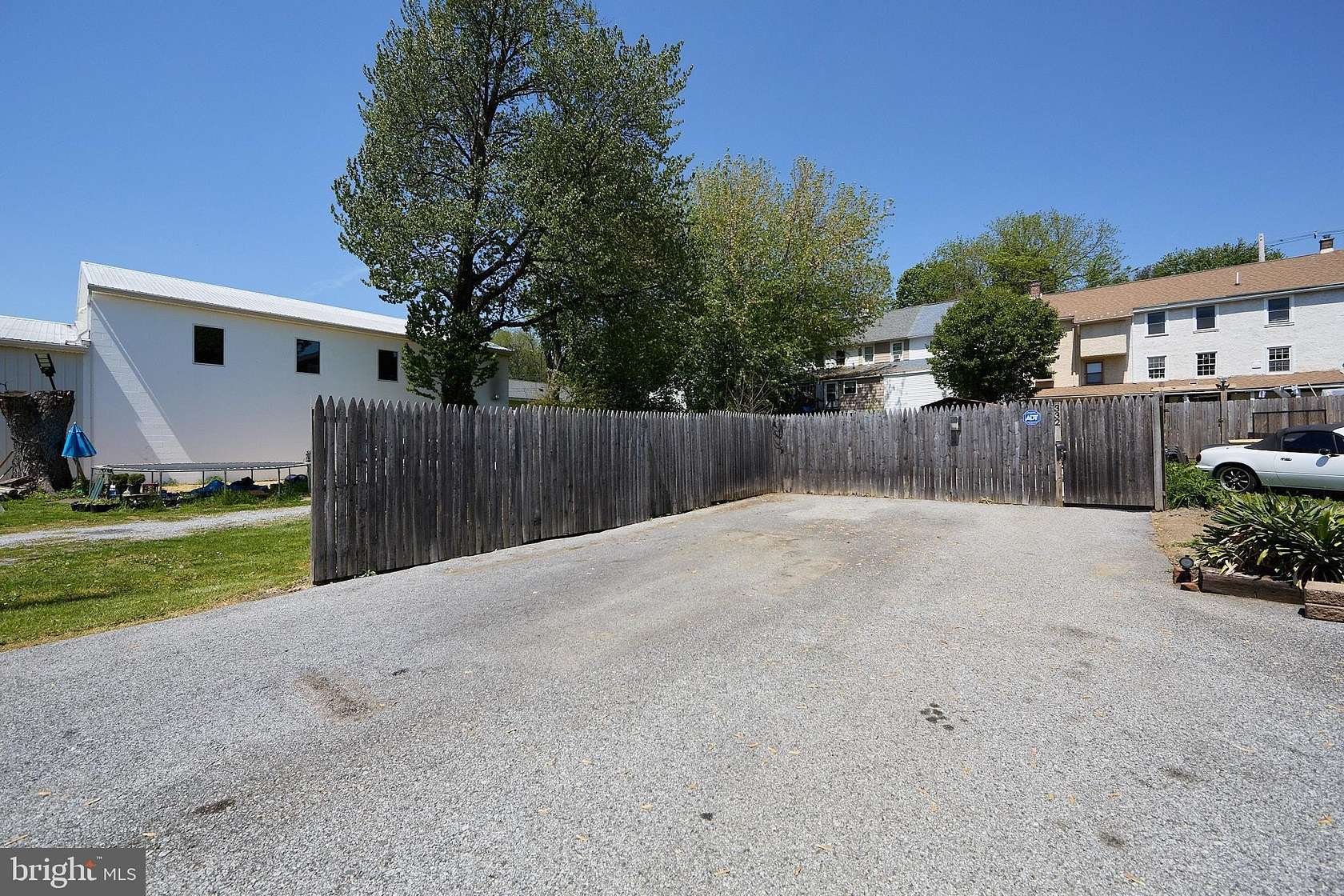 0.04 Acres of Land for Sale in Parkesburg, Pennsylvania