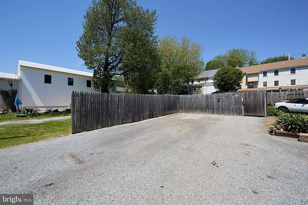0.04 Acres of Land for Sale in Parkesburg, Pennsylvania
