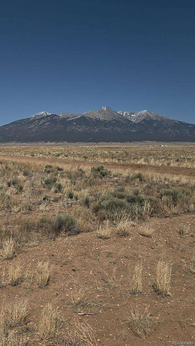 5 Acres of Residential Land for Sale in Blanca, Colorado