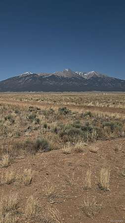 5 Acres of Residential Land for Sale in Blanca, Colorado