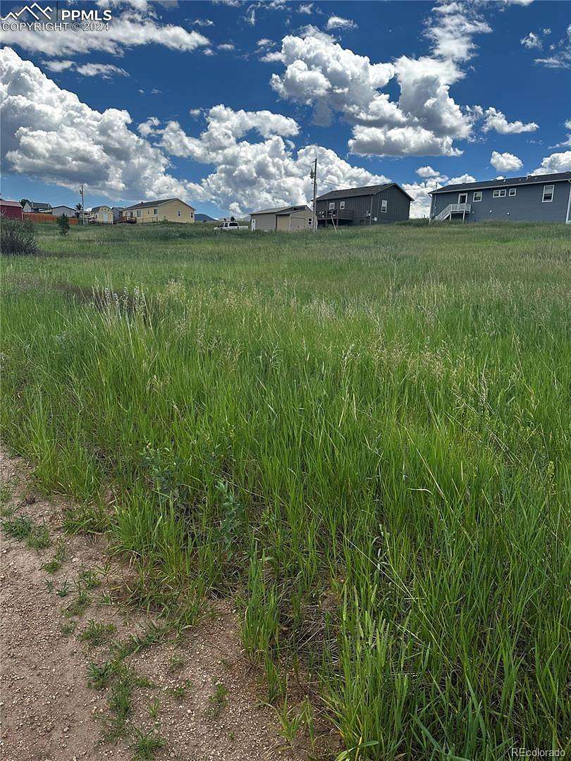 0.44 Acres of Residential Land for Sale in Divide, Colorado