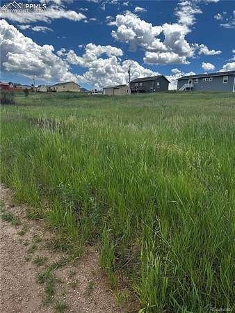 0.44 Acres of Residential Land for Sale in Divide, Colorado
