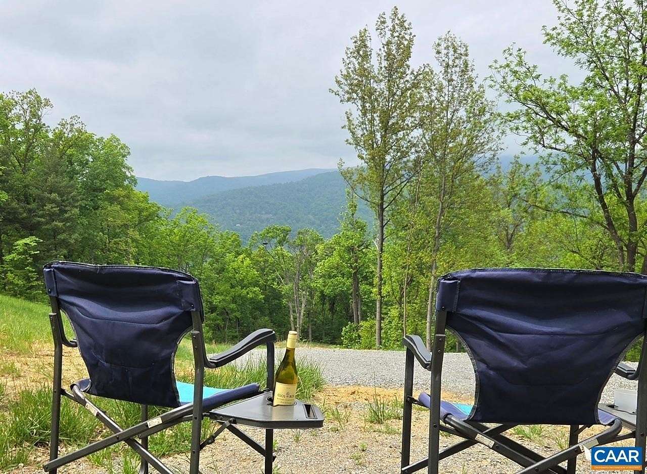 19.4 Acres of Land for Sale in Stanardsville, Virginia