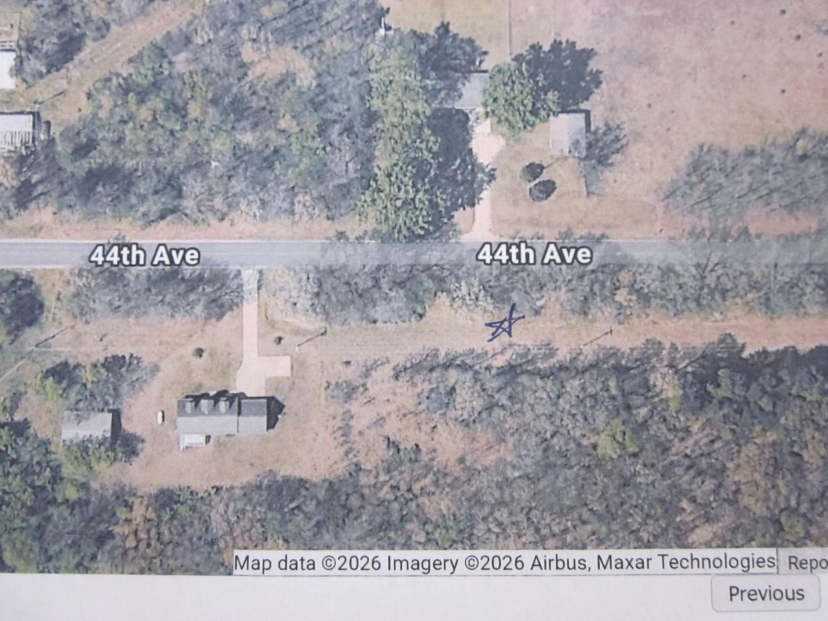 47.8 Acres of Recreational Land for Sale in Mattawan, Michigan